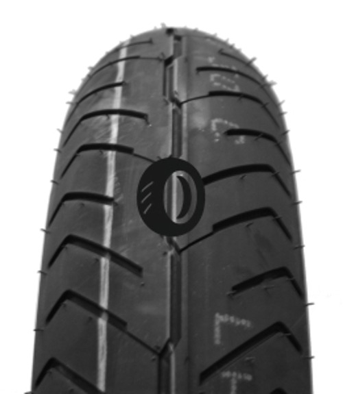 Foto pneumatico: BRIDGESTONE, G853 130/70 R18 65V Quattro-stagioni