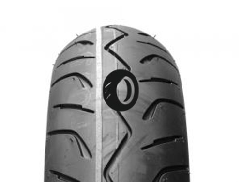 Foto pneumatico: BRIDGESTONE, H03 / B03 HOOP 120/70 R13 53L Quattro-stagioni
