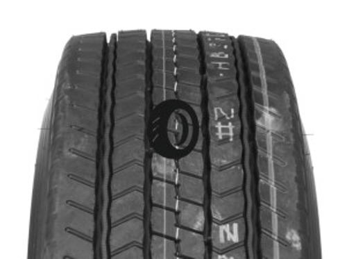Foto pneumatico: BRIDGESTONE, M-788 (mit 3PMSF) 285/70 R19.5 146M Estive