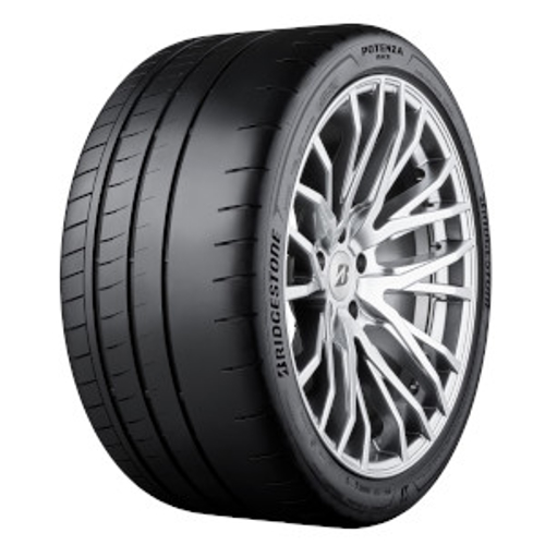 Foto pneumatico: BRIDGESTONE, Potenza Race 235/35 R19 91Y Estive