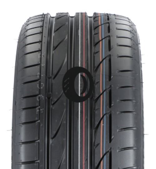 Foto pneumatico: BRIDGESTONE, POTENZA S001 285/25 R20 93Y Estive