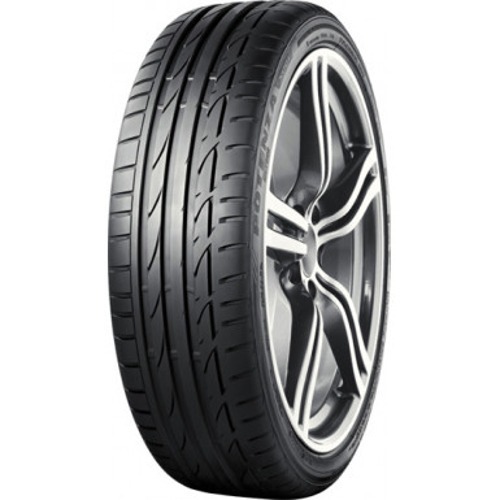 Foto pneumatico: BRIDGESTONE, POTENZA S001 275/35 R20 102Y Estive