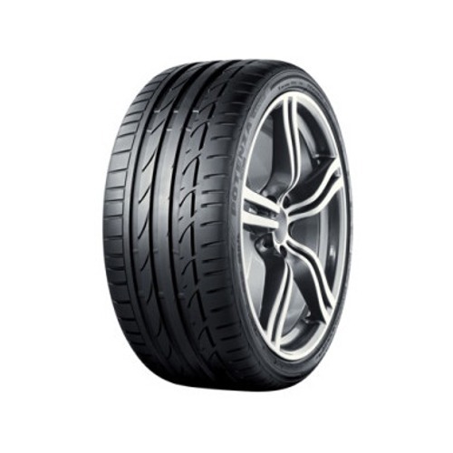 Foto pneumatico: BRIDGESTONE, POTENZA S001 245/50 R18 100W Estive
