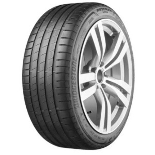 Foto pneumatico: BRIDGESTONE, Potenza S005 * 235/35 R19 91Y Estive