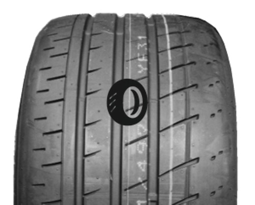 Foto pneumatico: BRIDGESTONE, POTENZA S007 285/35 R20 100Y Estive