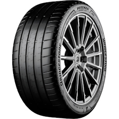 Foto pneumatico: BRIDGESTONE, Potenza Sport Evo 245/30 R20 90Y Estive