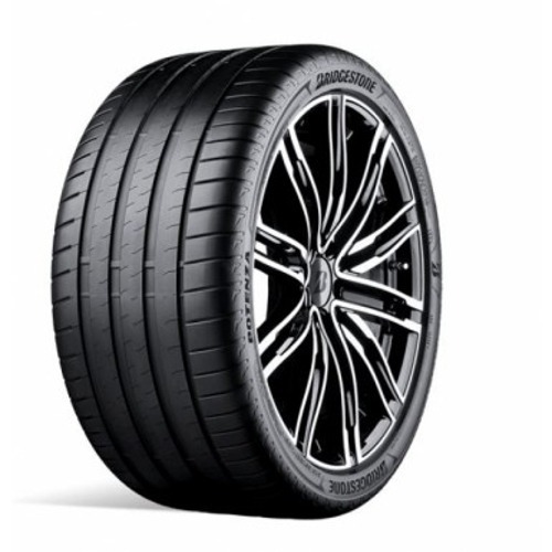Foto pneumatico: BRIDGESTONE, POTENZA SPORT 285/30 R21 100Y Estive