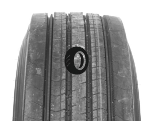 Foto pneumatico: BRIDGESTONE, R249 295/60 R22.5 150L Estive