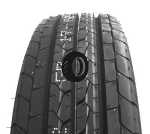 Foto pneumatico: BRIDGESTONE, R660 DURAVIS 195/60 R16 99H Estive