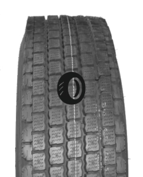 Foto pneumatico: BRIDGESTONE, RW-DRIVE 001 295/80 R22.5 152M Estive