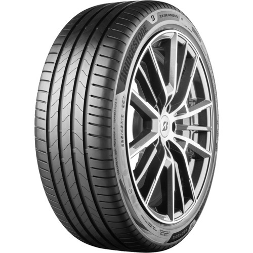 Foto pneumatico: BRIDGESTONE, TURANZA 6 265/50 R20 111W Estive