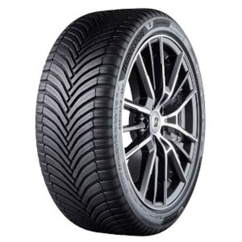 Foto pneumatico: BRIDGESTONE, Turanza All Season 6 Driveguard RFT 225/50 R17 98V Quattro-stagioni