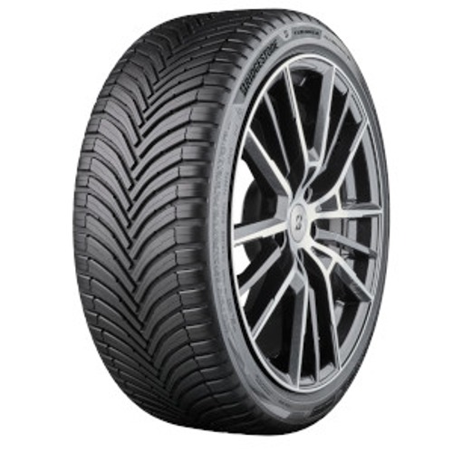 Foto pneumatico: BRIDGESTONE, Turanza All Season 6 215/50 R19 93H Quattro-stagioni