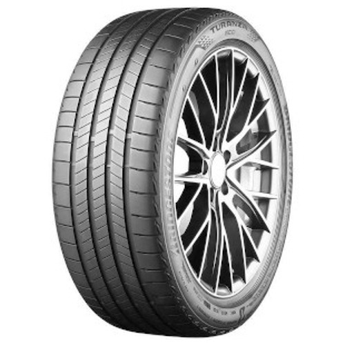 Foto pneumatico: BRIDGESTONE, TURANZA ER300 ECOPIA 235/45 R20 100T Estive