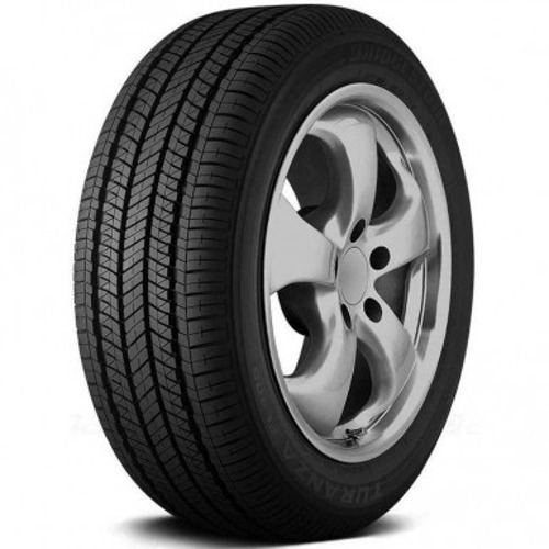 Foto pneumatico: BRIDGESTONE, TURANZA EL400 225/50 R17 94V Estive