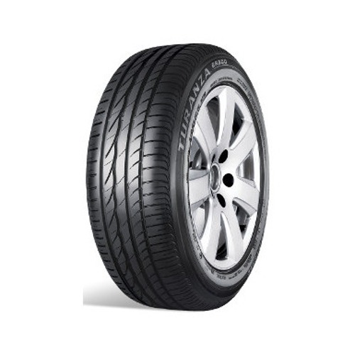 Foto pneumatico: BRIDGESTONE, TURANZA ER300 195/55 R16 87V Estive