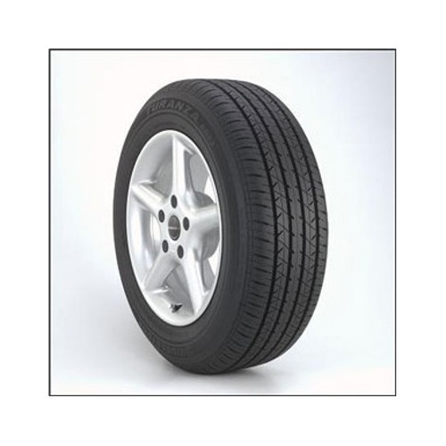 Foto pneumatico: BRIDGESTONE, TURANZA ER33 245/45 R19 98Y Estive