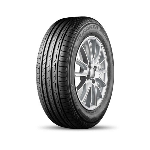 Foto pneumatico: BRIDGESTONE, TURANZA T001 215/50 R18 92W Estive