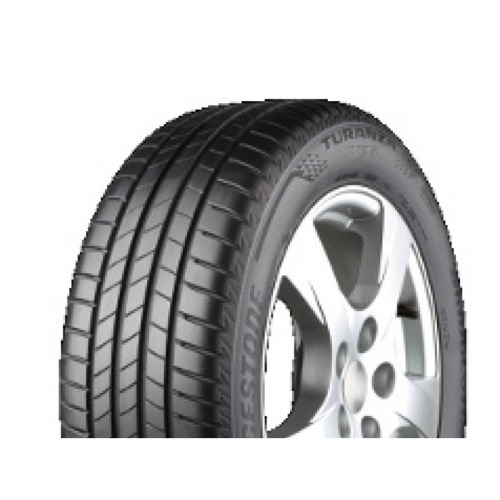 Foto pneumatico: BRIDGESTONE, TURANZA T005 265/40 R21 105H Estive