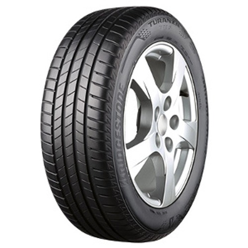 Foto pneumatico: BRIDGESTONE, Turanza T005 * RFT 255/30 R20 92Y Estive