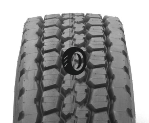 Foto pneumatico: BRIDGESTONE, VHS 385/95 R25 170F Estive