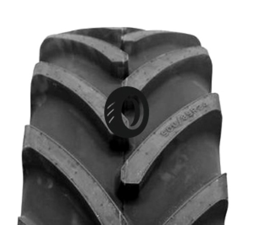 Foto pneumatico: BRIDGESTONE, VT-COMBINE 650/75 R32 173A8 Quattro-stagioni