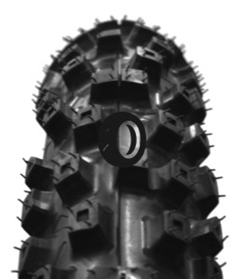 Foto pneumatico: BRIDGESTONE, X30F BATTLECROSS 70/100 R19 42M Quattro-stagioni