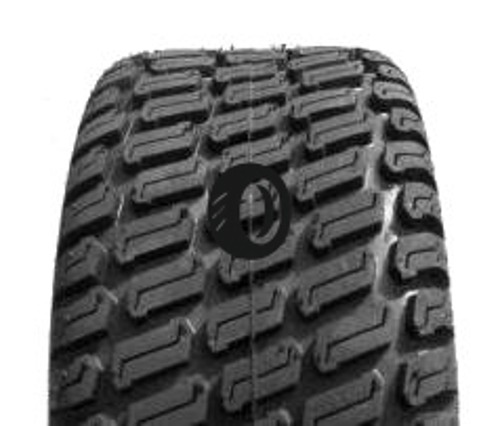Foto pneumatico: CARLISLE (CARLSTAR), TURF MASTER 6.5/ R6 55A3 Quattro-stagioni