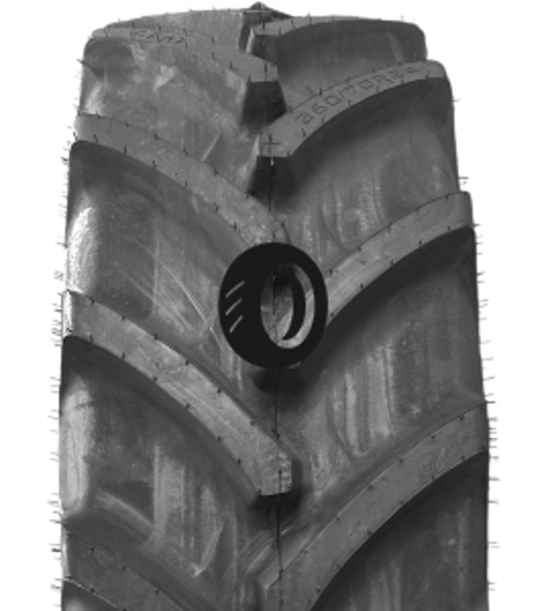Foto pneumatico: CEAT, FARMAX R70/75 (R1-W) 600/70 R30 152A8 Quattro-stagioni