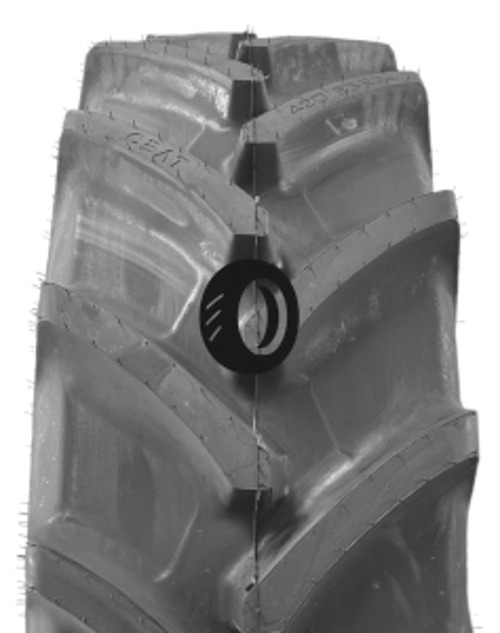 Foto pneumatico: CEAT, FARMAX R85 (R1-W) 420/85 R30 140D Quattro-stagioni