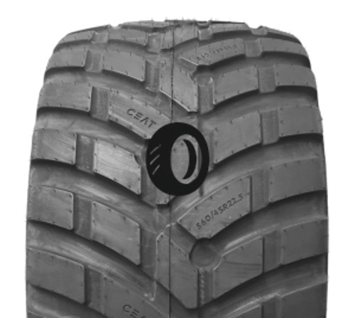 Foto pneumatico: CEAT, FLOATMAX RT 600/55 R26.5 165D Quattro-stagioni