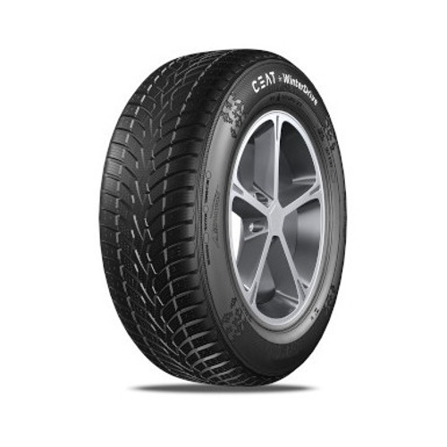 Foto pneumatico: CEAT, WinterDrive 145/80 R13 75T Invernali