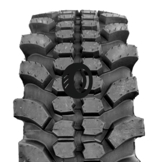 Foto pneumatico: COLLINS (RETREAD), BREAKER MT/R 215/80 R16 103T Estive