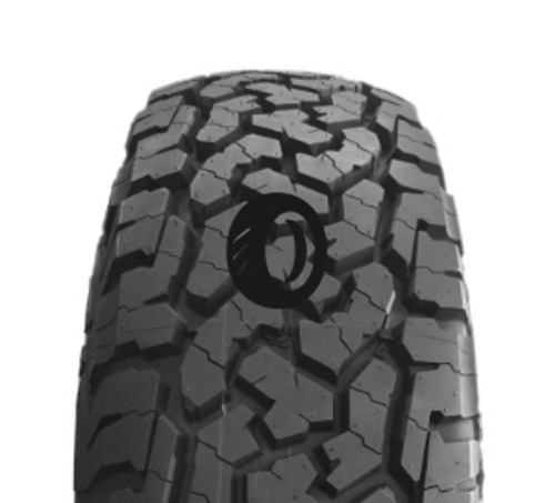 Foto pneumatico: COMFORSER, CF1100 235/60 R19 107T Estive
