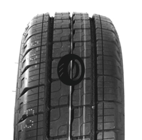 Foto pneumatico: COMFORSER, CF300 205/75 R14 109R Estive