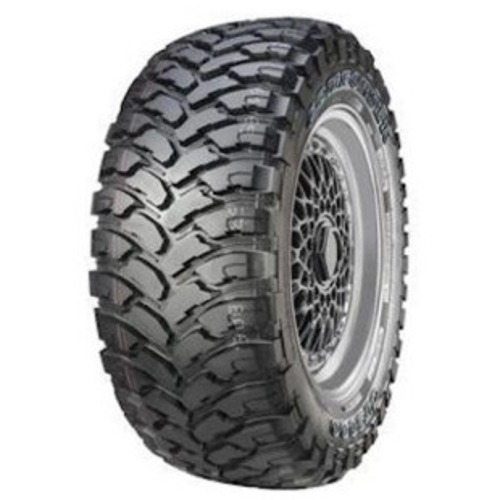Foto pneumatico: COMFORSER, CF3000 M/T 235/70 R16 110Q Quattro-stagioni