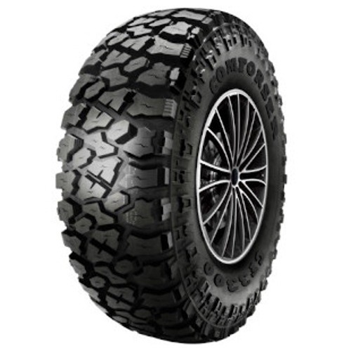 Foto pneumatico: COMFORSER, CF3000 R/T P O R 315/70 R17 118Q Estive