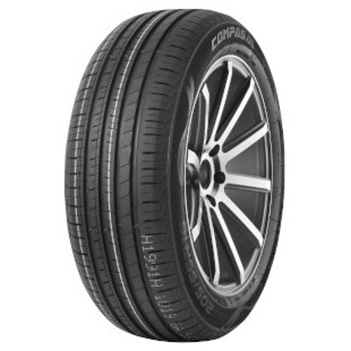 Foto pneumatico: COMPASAL, BLAZER 175/70 R14 88T Estive