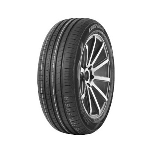 Foto pneumatico: COMPASAL, BLAZER 165/70 R14 81H Estive