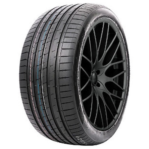 Foto pneumatico: COMPASAL, BLAZER UHP II 215/40 R17 87W Estive