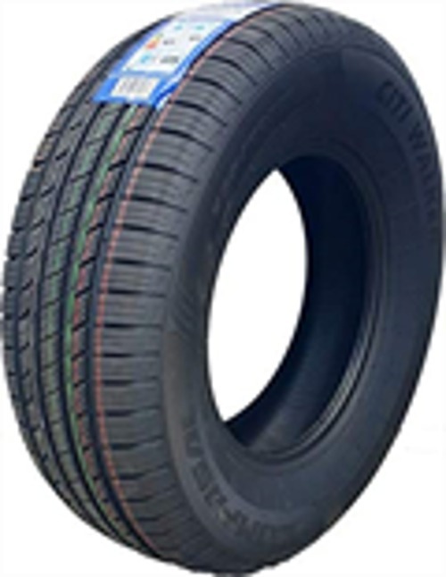 Foto pneumatico: COMPASAL, CITIWALKER 265/70 R17 115H Estive