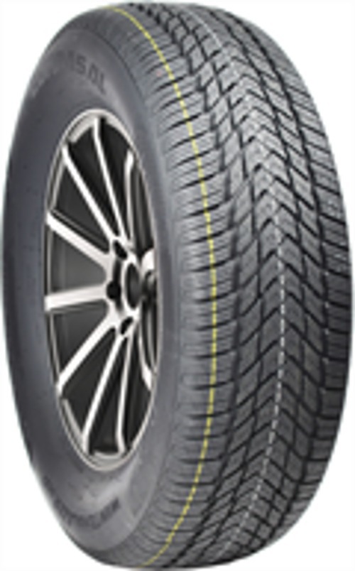 Foto pneumatico: COMPASAL, WINTER BLAZER 185/60 R14 82T Invernali