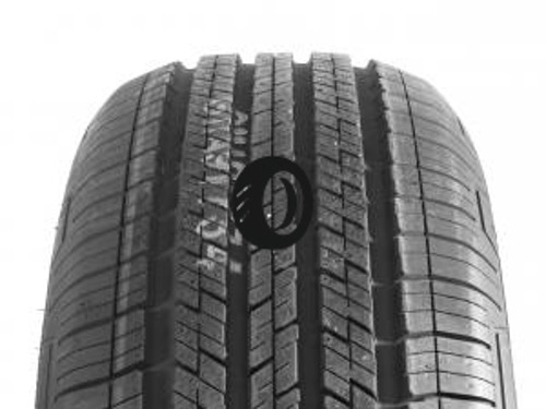 Foto pneumatico: CONTINENTAL, 4X4 CONTACT 235/50 R19 99H Estive