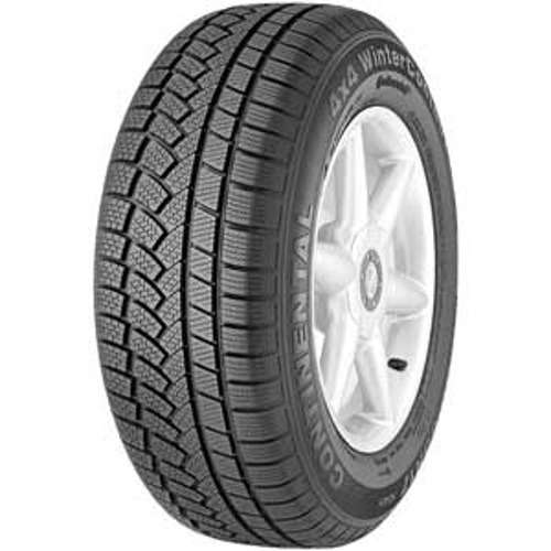 Foto pneumatico: CONTINENTAL, 4x4WinterContact MO 235/65 R17 104H Invernali
