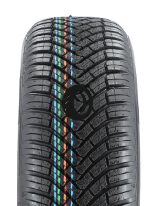 Foto pneumatico: CONTINENTAL, ALLSEASON CONTACT 175/65 R14 84H Estive