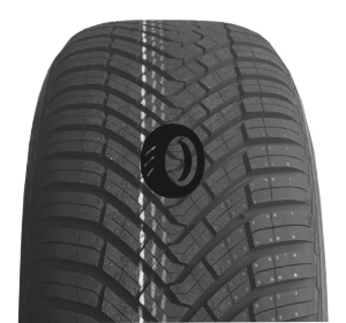 Foto pneumatico: CONTINENTAL, ALLSEASON CONTACT SUV 235/60 R18 107V Estive