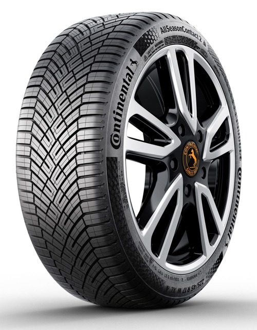 Foto pneumatico: CONTINENTAL, AllSeasonContact 2 185/65 R15 92T Quattro-stagioni