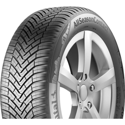 Foto pneumatico: CONTINENTAL, AllSeasonContact 235/60 R17 102H Quattro-stagioni