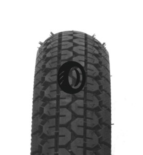 Foto pneumatico: CONTINENTAL, CLASSIC 3/ R10 50J Quattro-stagioni