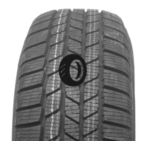 Foto pneumatico: CONTINENTAL, CONTACT TS 815 235/55 R18 100V Estive